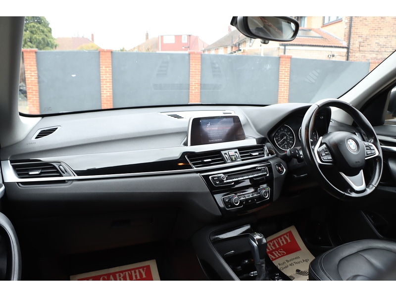 Used BMW X1 2018 for sale - 76853366: Photo 31