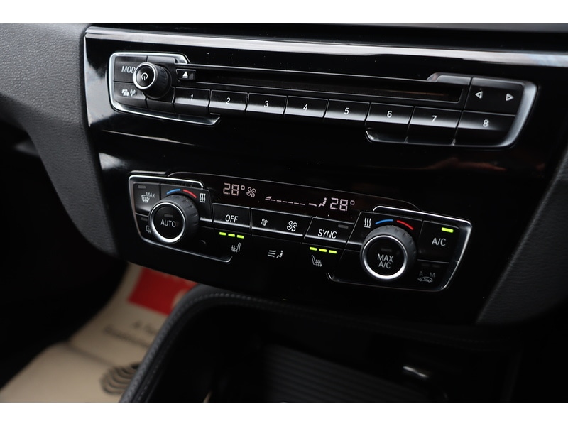 Used BMW X1 2018 for sale - 76853366: Photo 40