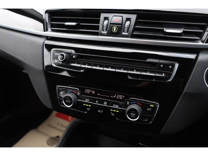 Used BMW X1 2018 for sale - 76853366: Photo 41