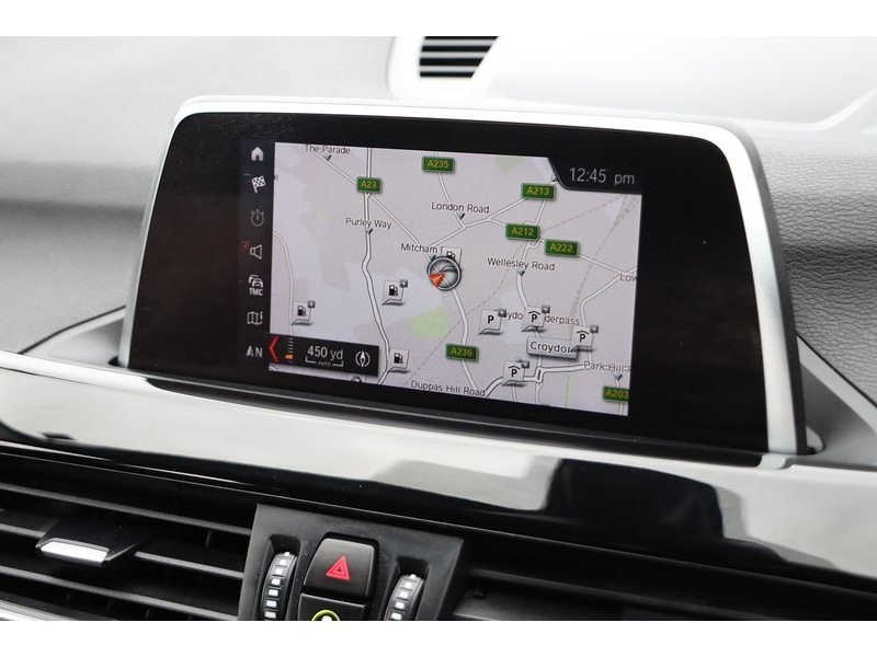 Used BMW X1 2018 for sale - 76853366: Photo 45