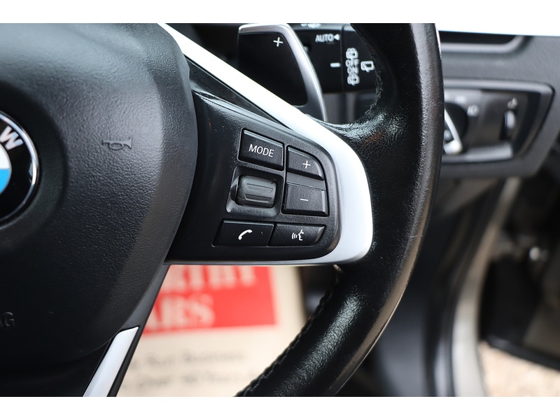 Used BMW X1 2018 for sale - 76853366: Photo 47