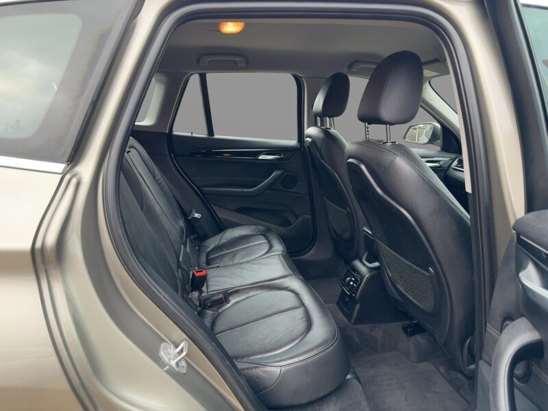 Used BMW X1 2018 for sale - 76853366: Photo 48