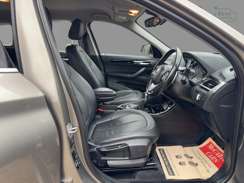 Used BMW X1 2018 for sale - 76853366: Photo 49