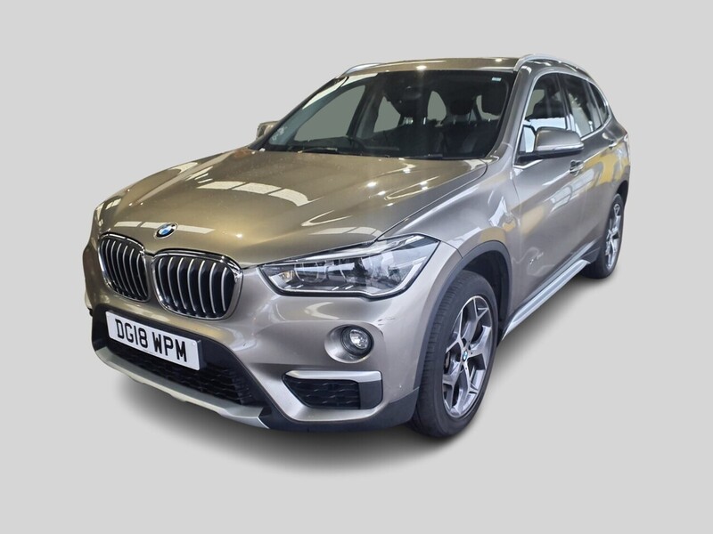 Used BMW X1 2018 for sale - 76853366: Photo 5