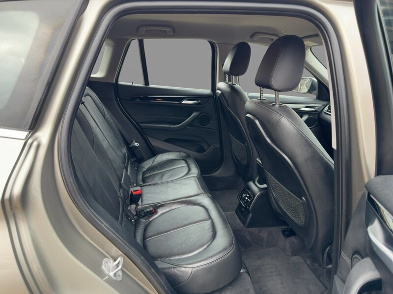 Used BMW X1 2018 for sale - 76853366: Photo 50