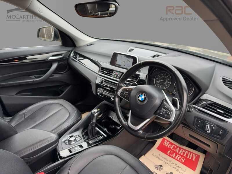 Used BMW X1 2018 for sale - 76853366: Photo 51