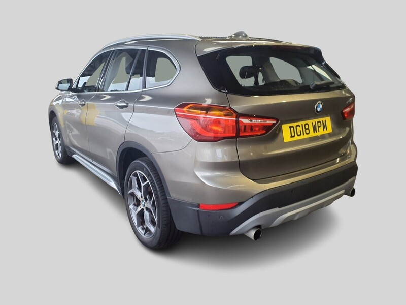 Used BMW X1 2018 for sale - 76853366: Photo 6