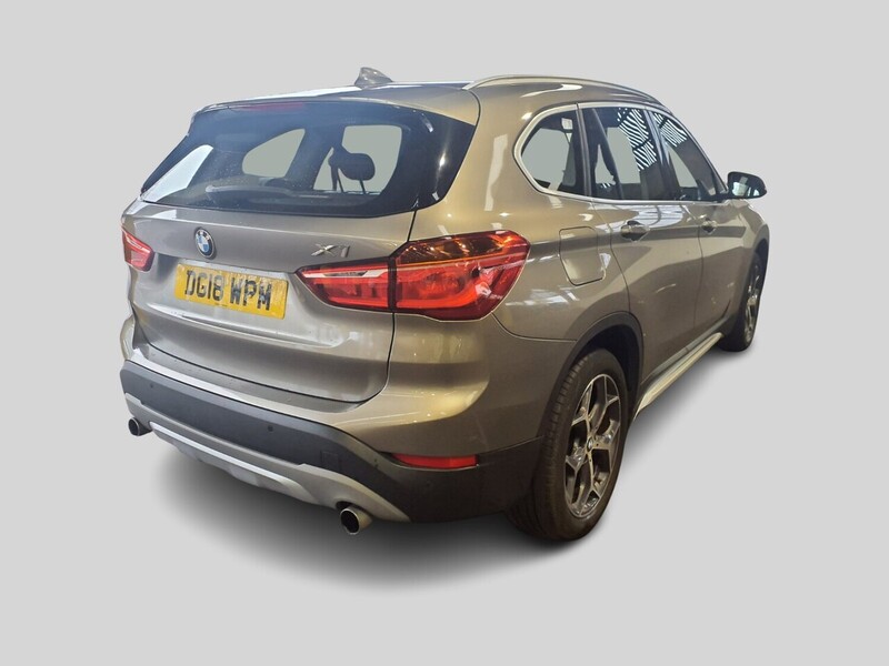 Used BMW X1 2018 for sale - 76853366: Photo 7