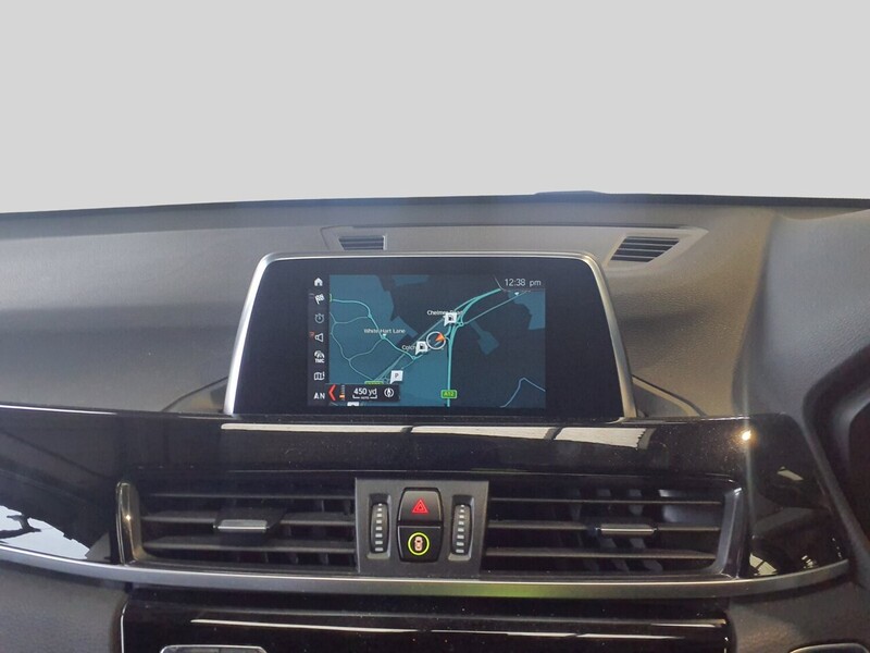 Used BMW X1 2018 for sale - 76853366: Photo 8