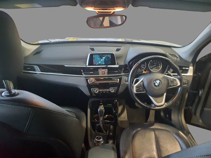 Used BMW X1 2018 for sale - 76853366: Photo 9