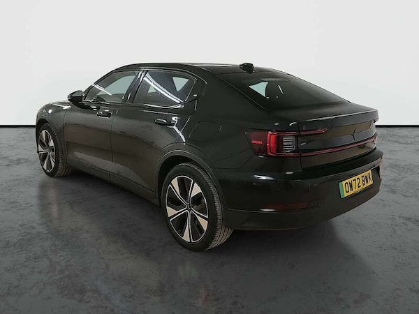 Used Polestar Polestar 2 2023 for sale - 76272669: Photo 10