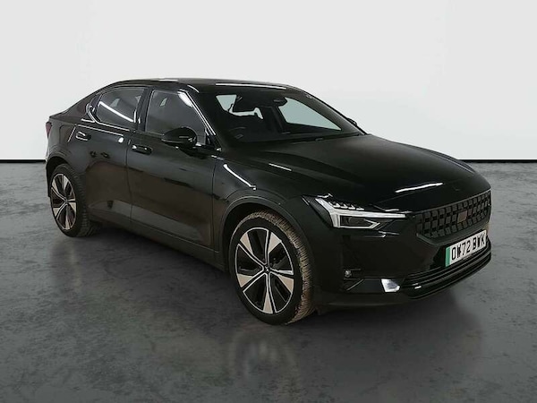 Used Polestar Polestar 2 2023 for sale - 76272669: Photo 1