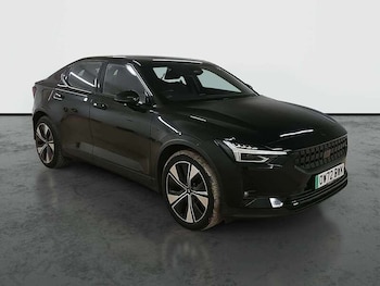 Polestar - Polestar 2