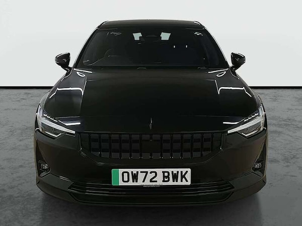 Used Polestar Polestar 2 2023 for sale - 76272669: Photo 4