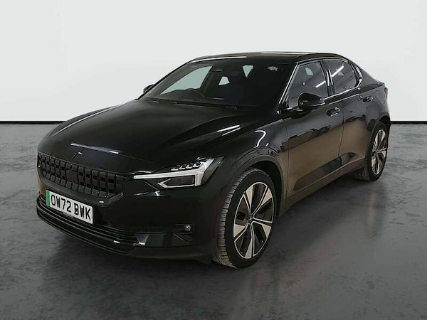Used Polestar Polestar 2 2023 for sale - 76272669: Photo 5