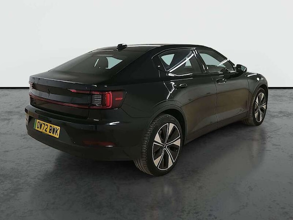 Used Polestar Polestar 2 2023 for sale - 76272669: Photo 9