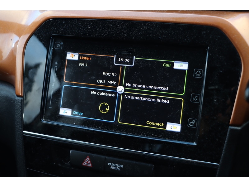 Used Suzuki Vitara 2018 for sale - 76670706: Photo 10