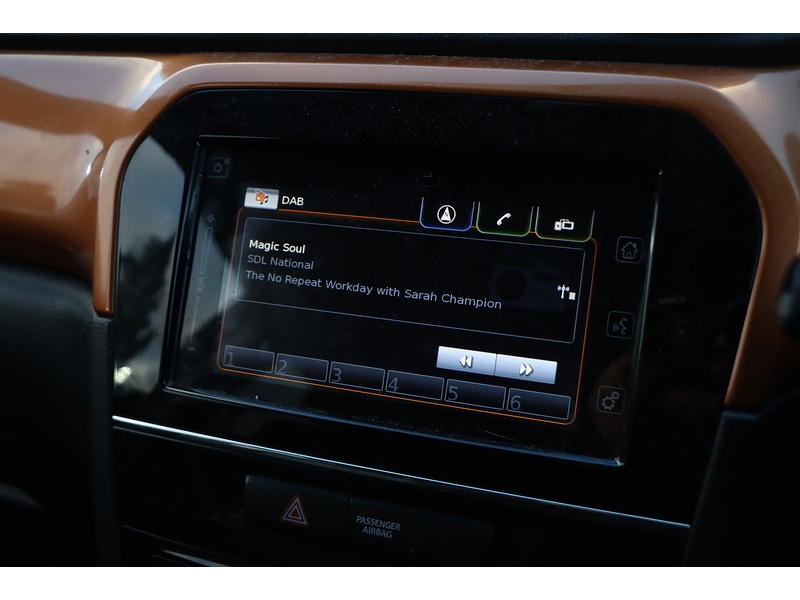 Used Suzuki Vitara 2018 for sale - 76670706: Photo 13