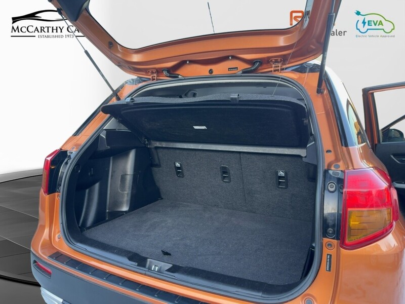 Used Suzuki Vitara 2018 for sale - 76670706: Photo 15