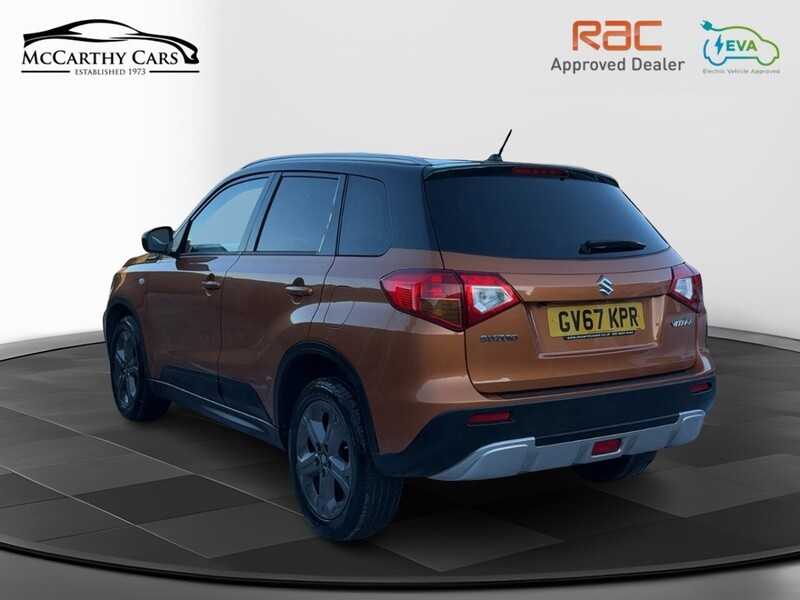 Used Suzuki Vitara 2018 for sale - 76670706: Photo 17