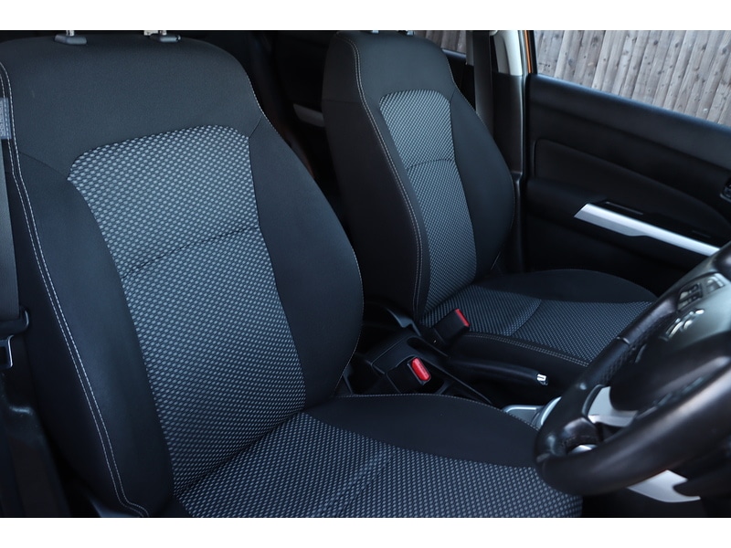 Used Suzuki Vitara 2018 for sale - 76670706: Photo 20