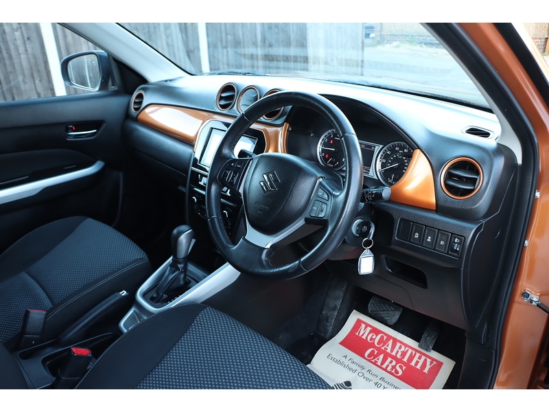 Used Suzuki Vitara 2018 for sale - 76670706: Photo 21