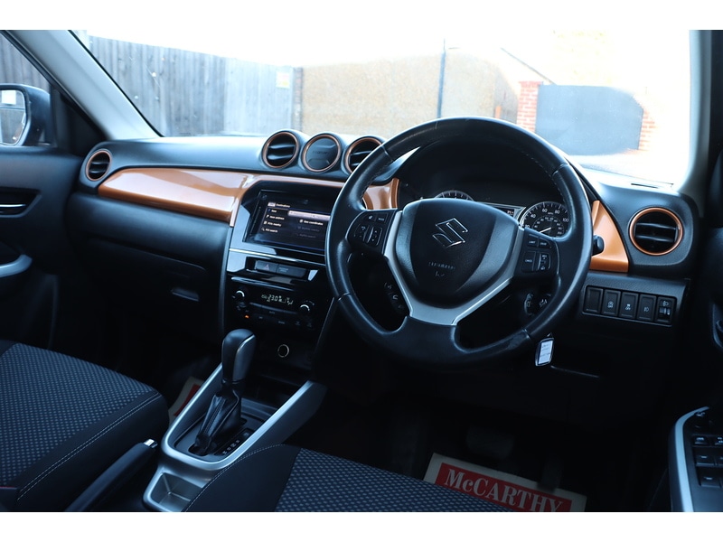 Used Suzuki Vitara 2018 for sale - 76670706: Photo 24