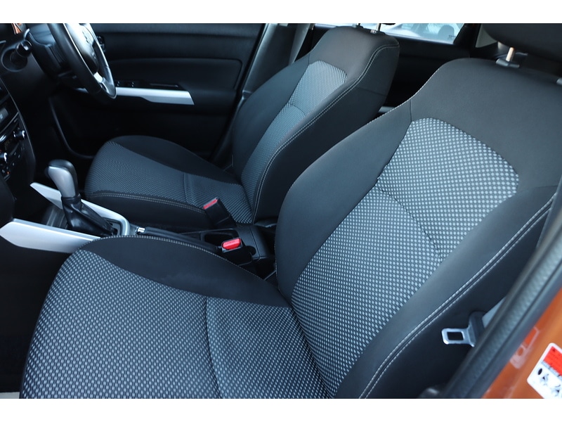 Used Suzuki Vitara 2018 for sale - 76670706: Photo 28