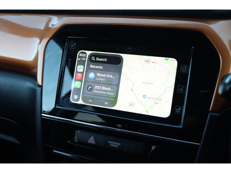 Used Suzuki Vitara 2018 for sale - 76670706: Photo 36