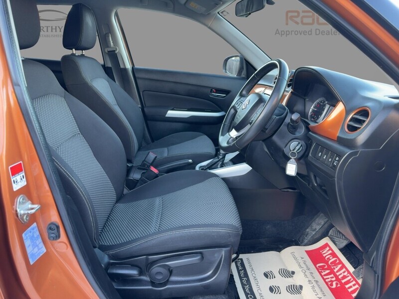 Used Suzuki Vitara 2018 for sale - 76670706: Photo 39
