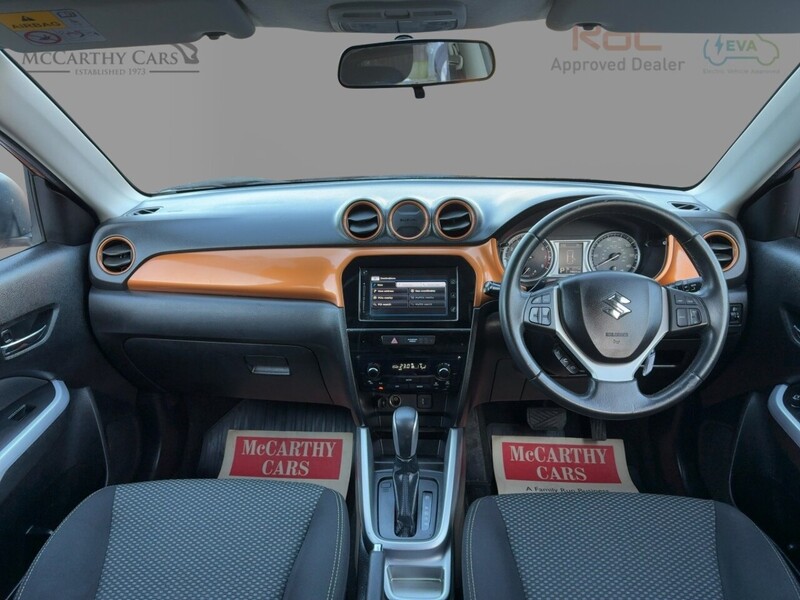 Used Suzuki Vitara 2018 for sale - 76670706: Photo 48