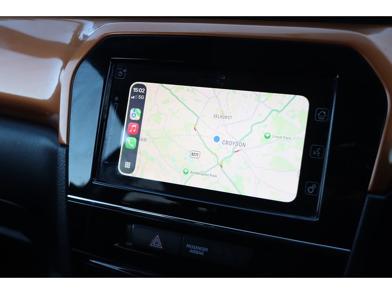 Used Suzuki Vitara 2018 for sale - 76670706: Photo 9