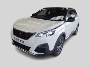 2020 - GT 5-Door
