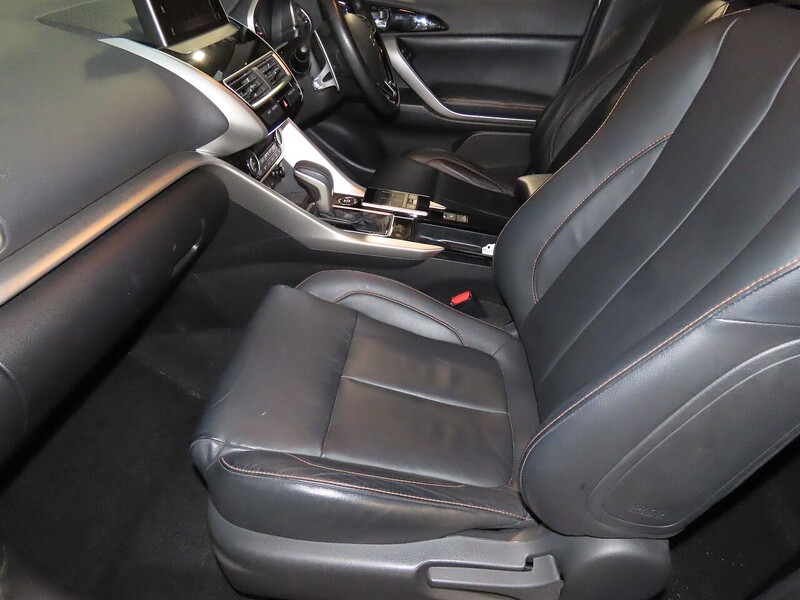 Used Mitsubishi Eclipse Cross 2018 for sale - 76791224: Photo 10