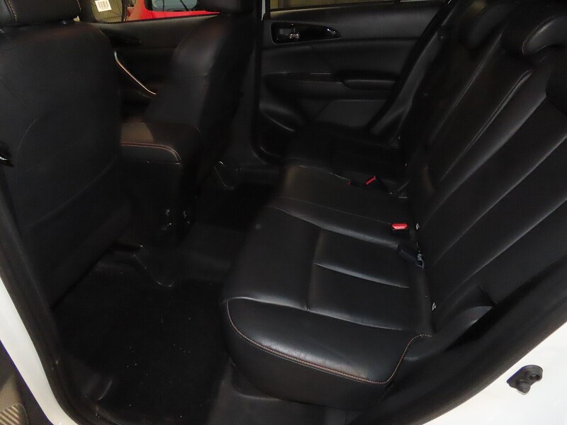 Used Mitsubishi Eclipse Cross 2018 for sale - 76791224: Photo 11
