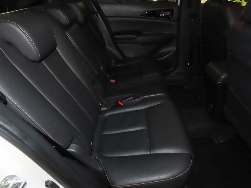 Used Mitsubishi Eclipse Cross 2018 for sale - 76791224: Photo 12