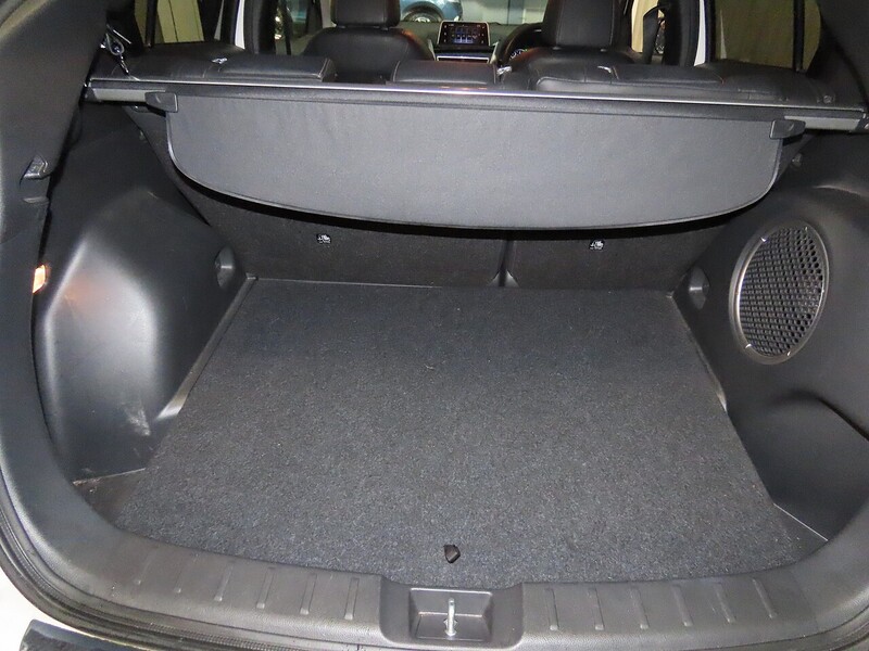 Used Mitsubishi Eclipse Cross 2018 for sale - 76791224: Photo 13