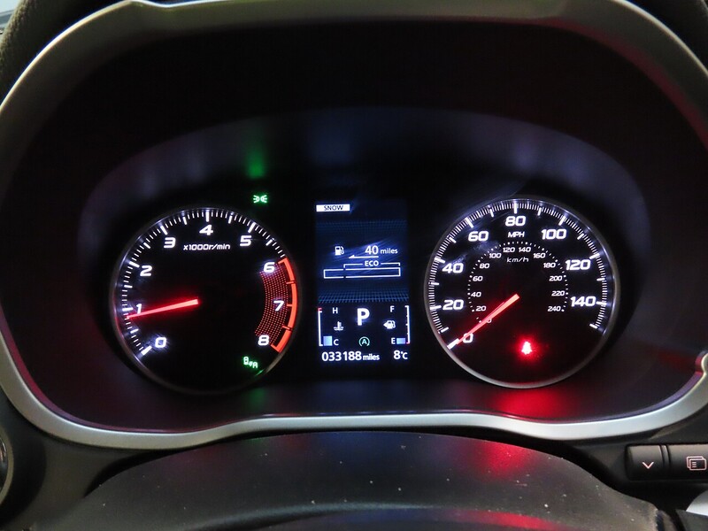 Used Mitsubishi Eclipse Cross 2018 for sale - 76791224: Photo 14