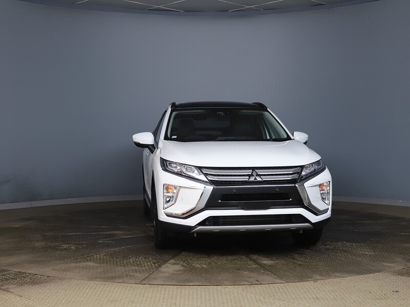 Used Mitsubishi Eclipse Cross 2018 for sale - 76791224: Photo 4