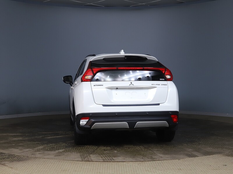 Used Mitsubishi Eclipse Cross 2018 for sale - 76791224: Photo 7