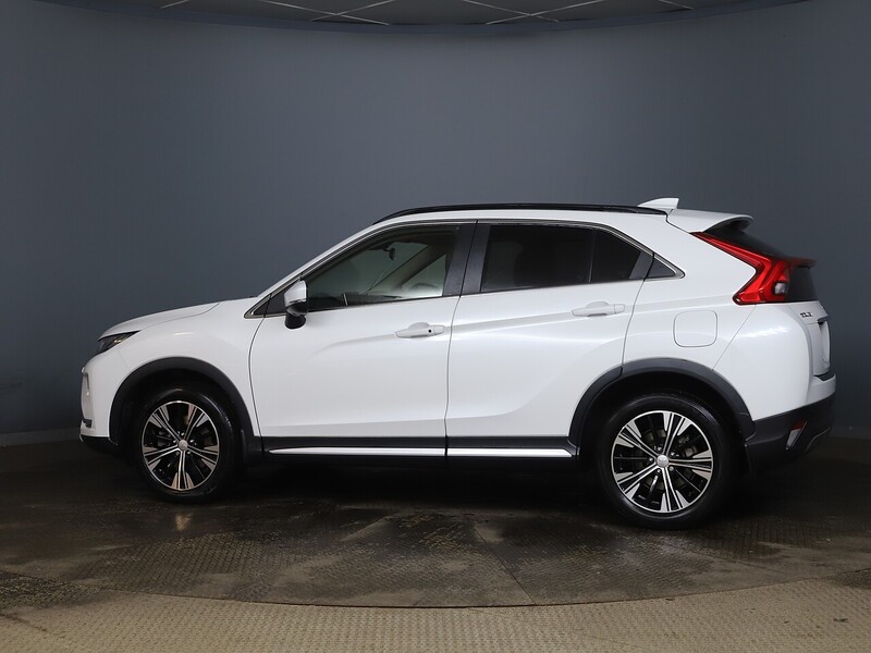 Used Mitsubishi Eclipse Cross 2018 for sale - 76791224: Photo 8