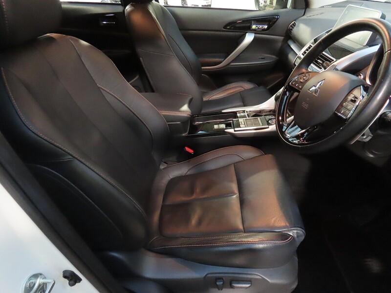 Used Mitsubishi Eclipse Cross 2018 for sale - 76791224: Photo 9