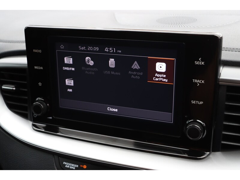 Used Kia Ceed 2022 for sale - 75970328: Photo 10