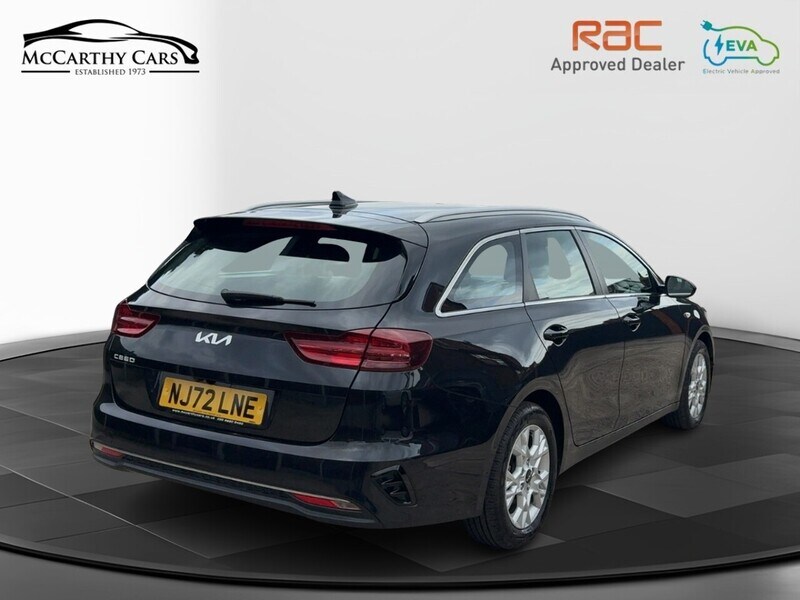 Used Kia Ceed 2022 for sale - 75970328: Photo 13