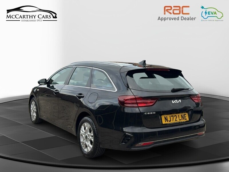 Used Kia Ceed 2022 for sale - 75970328: Photo 14