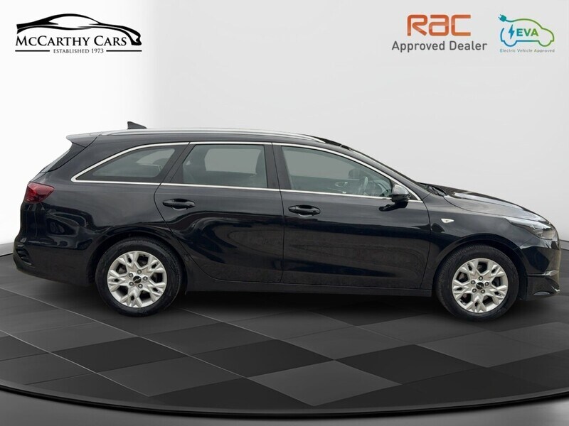 Used Kia Ceed 2022 for sale - 75970328: Photo 15