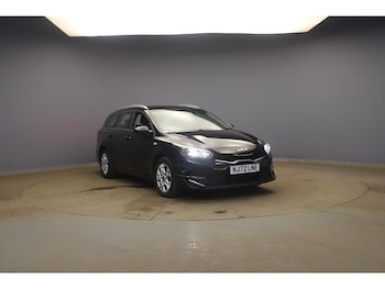 Used Kia Ceed 2022 for sale - 75970328: Photo
