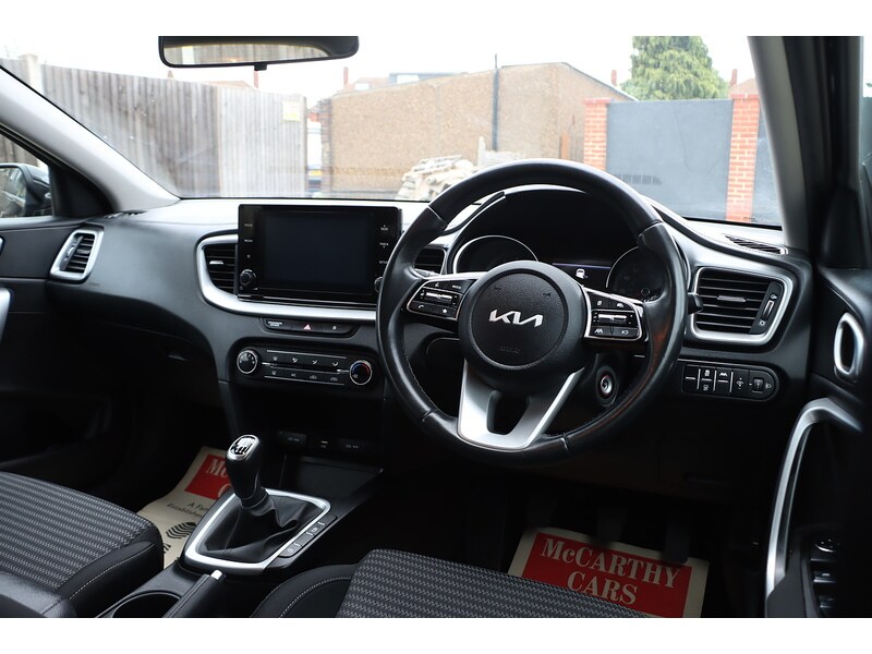 Used Kia Ceed 2022 for sale - 75970328: Photo 21