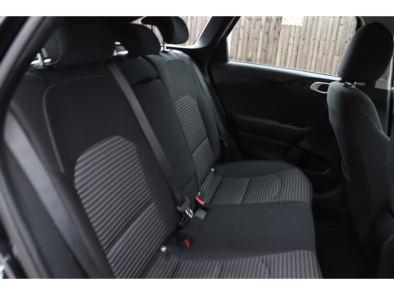 Used Kia Ceed 2022 for sale - 75970328: Photo 23