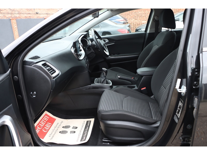 Used Kia Ceed 2022 for sale - 75970328: Photo 25